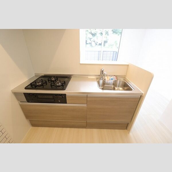 キッチン (206　キッチン)