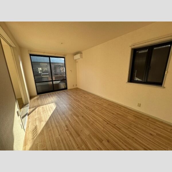 居室・リビング (LDK)