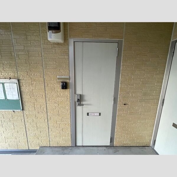 その他 (エントランス)