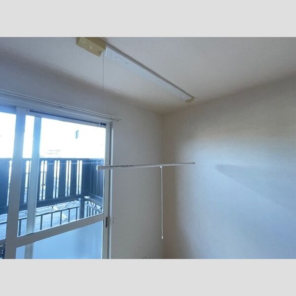 その他 (101　室内物干し)