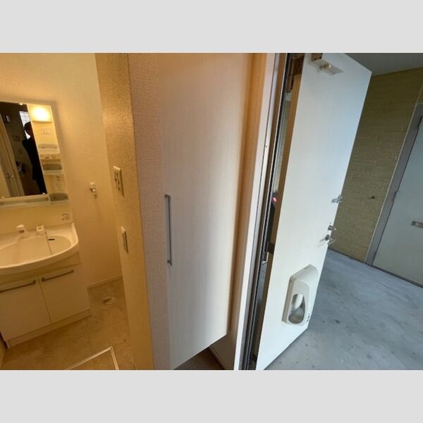 玄関 (101　玄関)