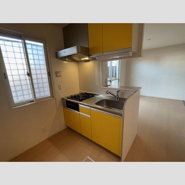 キッチン (101　キッチン)