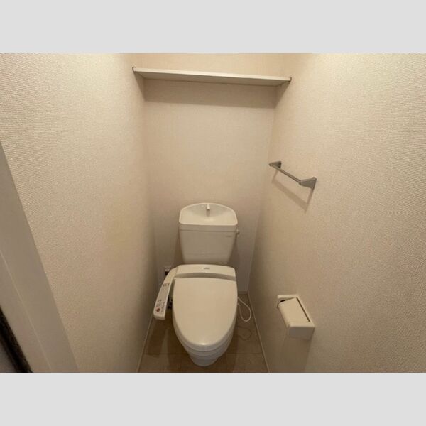 トイレ (101　トイレ)