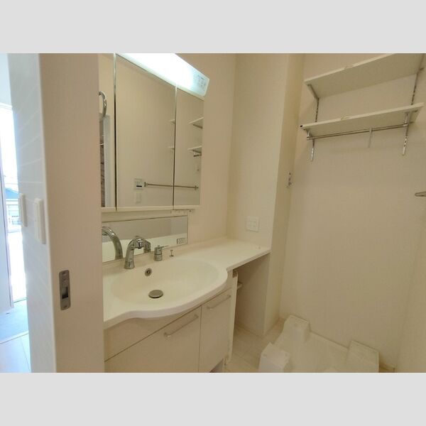 洗面所 (106洗面所)