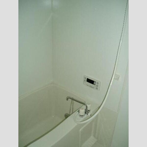 バス (A103　浴室)