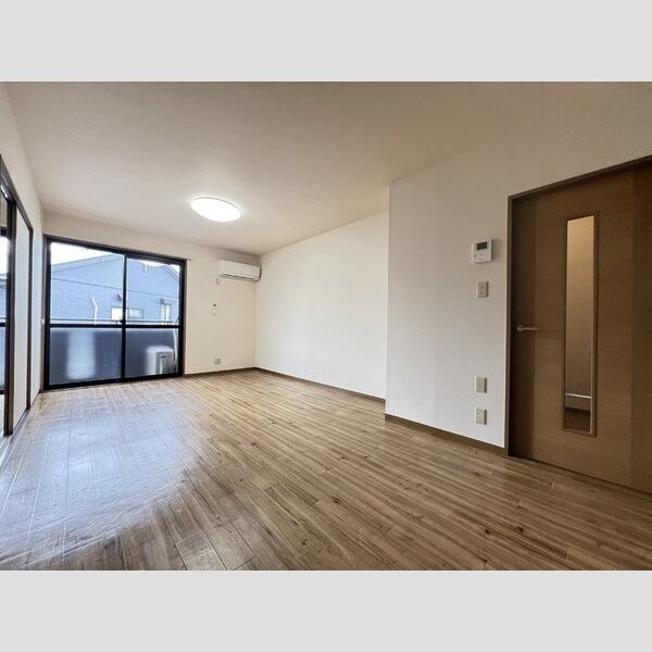 居室・リビング (LDK)