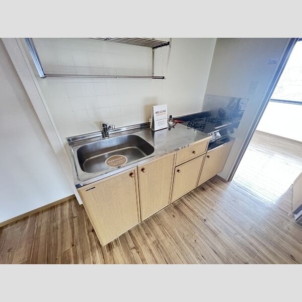 キッチン (キッチン)