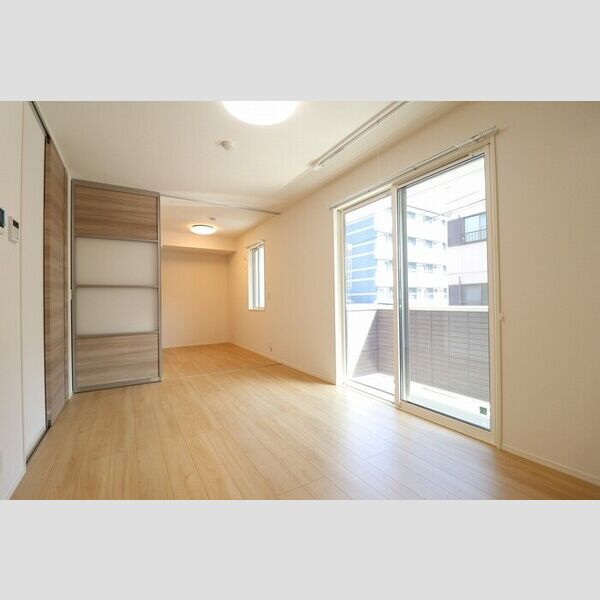 居室・リビング (リビング)