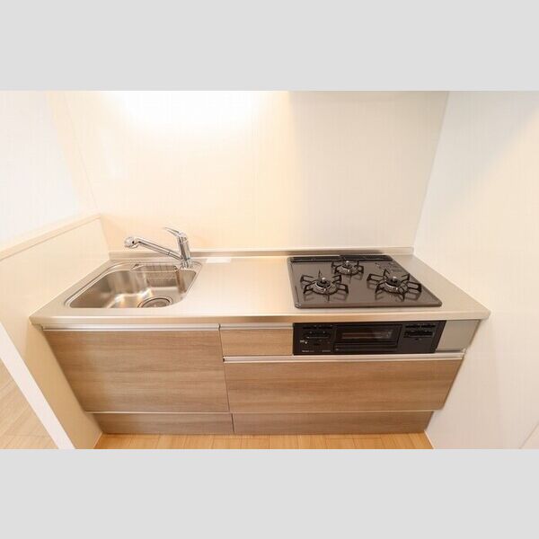 キッチン (キッチン)