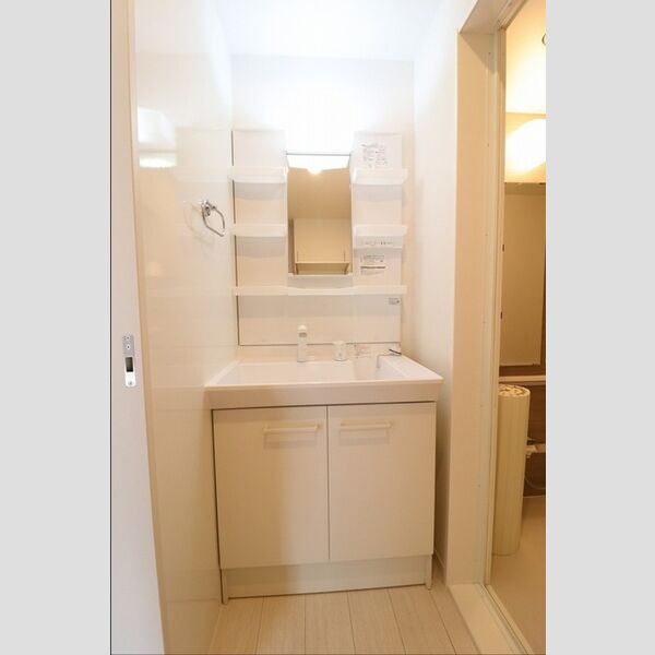 洗面所 (洗面所)