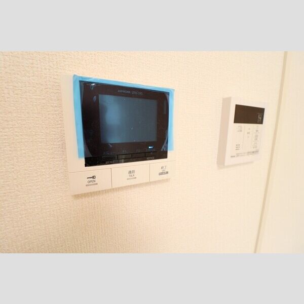 その他設備 (セキュリティ)