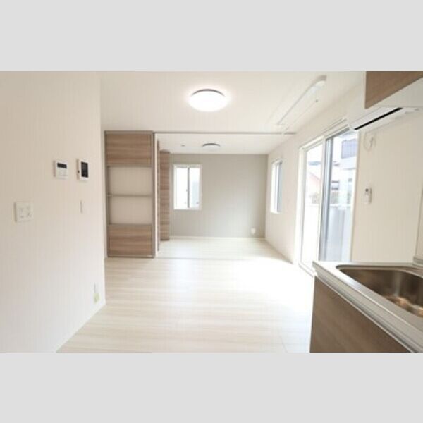 居室・リビング (102　リビング)