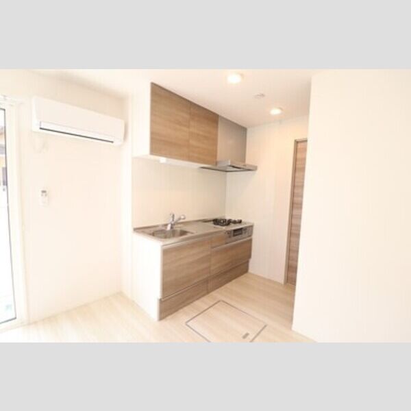 キッチン (102　キッチン)