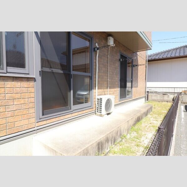 その他 (専用庭)
