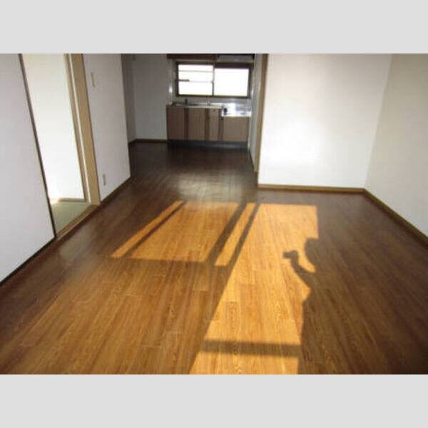 居室・リビング (201　LDK)