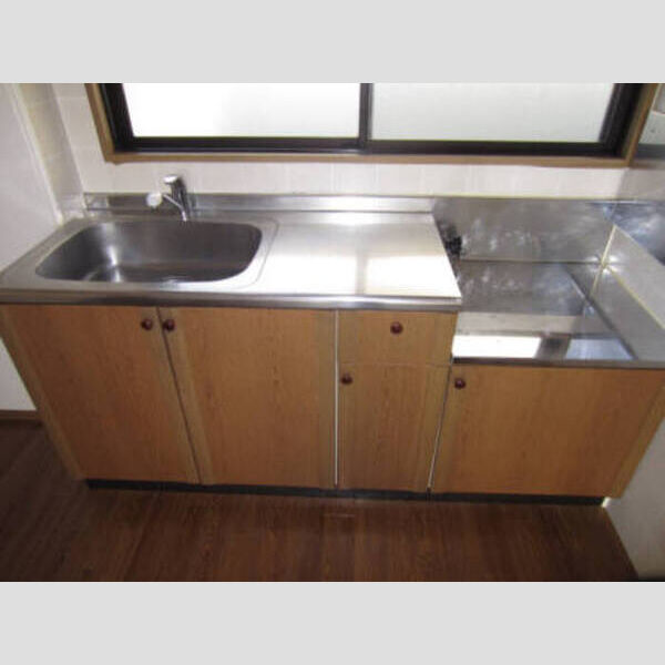 キッチン (201　キッチン)