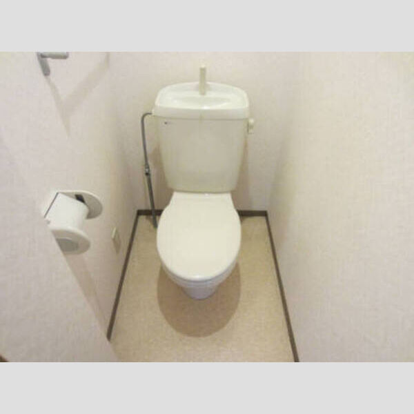 トイレ (201　トイレ)