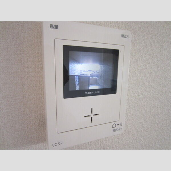 その他設備 (201　TVインターホン)