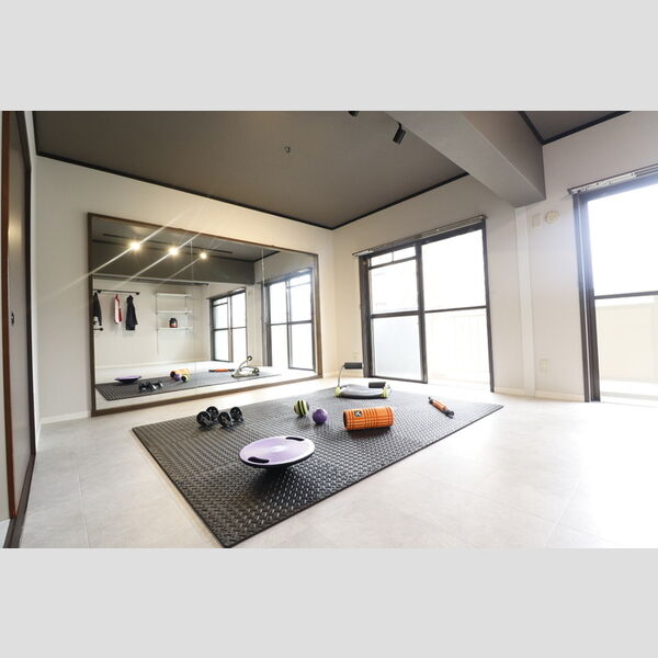 その他 (306　洋室)