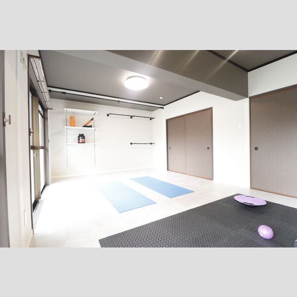 その他 (306　洋室2)