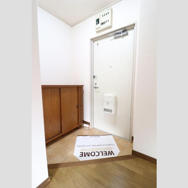 玄関 (306　玄関)