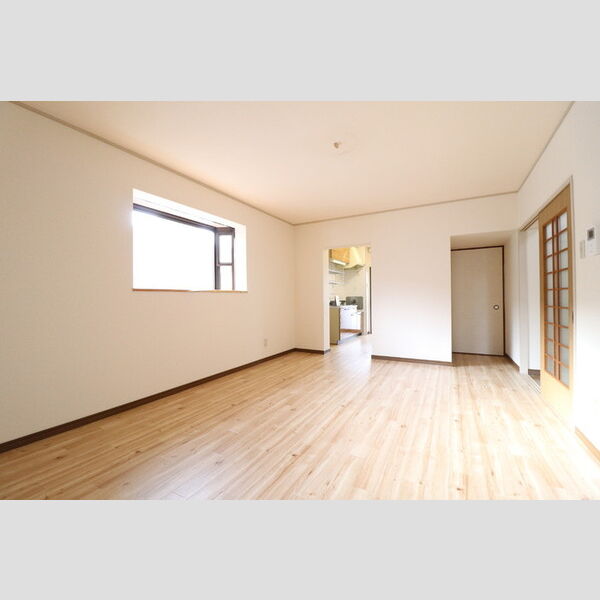 居室・リビング (306　リビング)