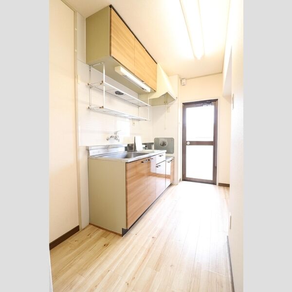 キッチン (306　キッチン)