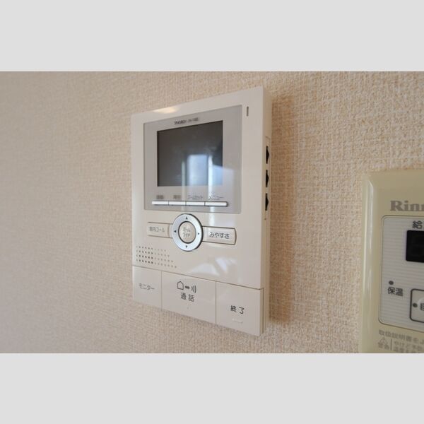 その他設備 (セキュリティ)