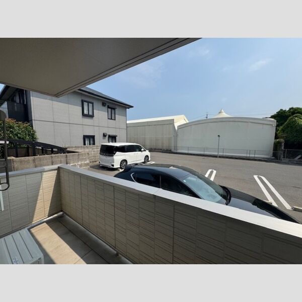 その他 (専用庭)