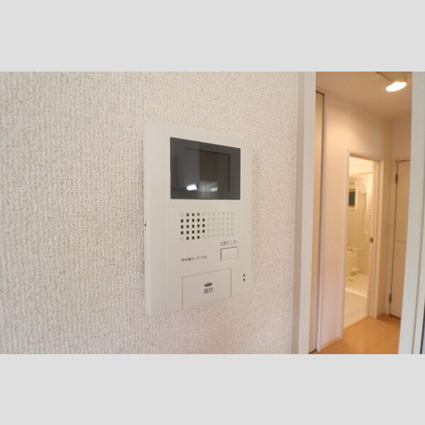 その他設備 (102　TVインターホン)