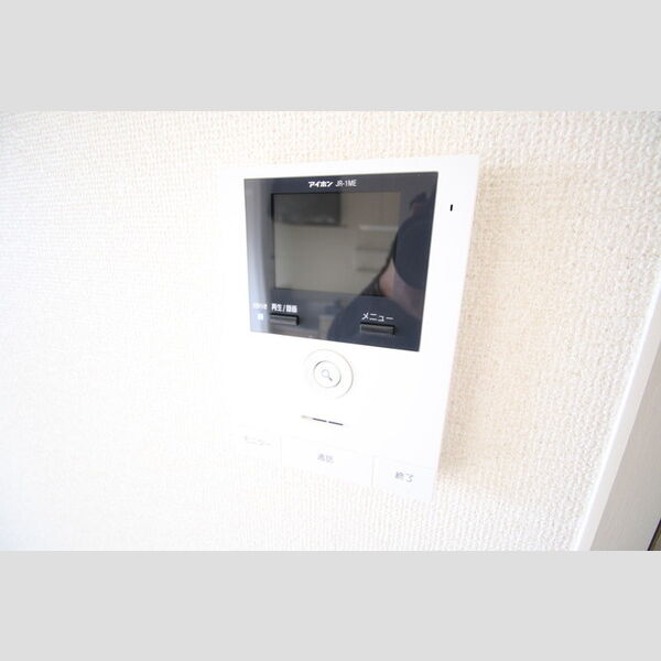その他設備 (306 TVモニターホン)