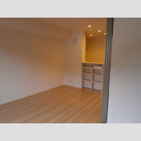 居室・リビング (リビング)