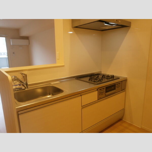 キッチン (キッチン)