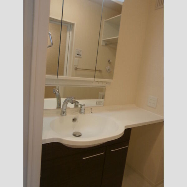 洗面所 (洗面所)