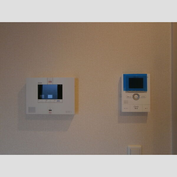 その他設備 (セコム)