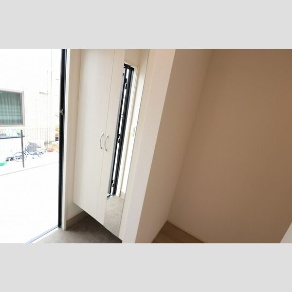 玄関 (107 　玄関)