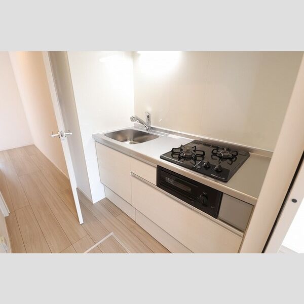 キッチン (107 　キッチン)