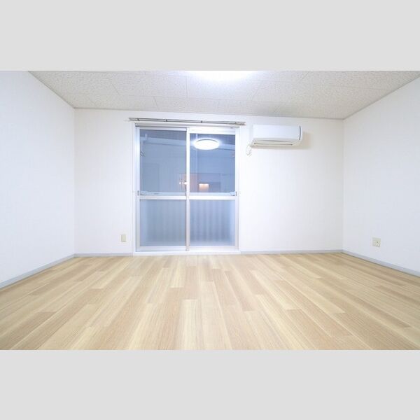 その他 (プレジールミスミ102部屋)