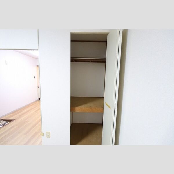 収納 (プレジールミスミ102収納)