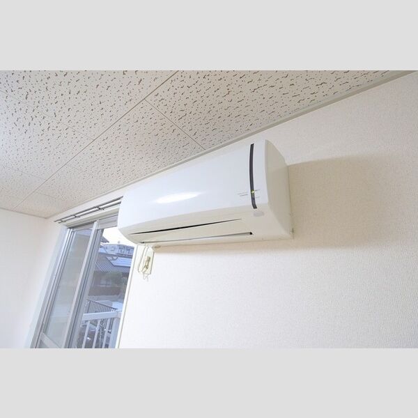 その他設備 (プレジールミスミ102エアコン)