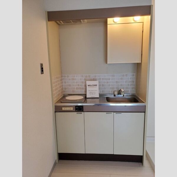 キッチン (202　キッチン・IH)