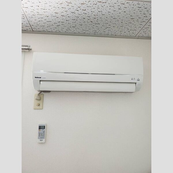 その他設備 (202　エアコン)