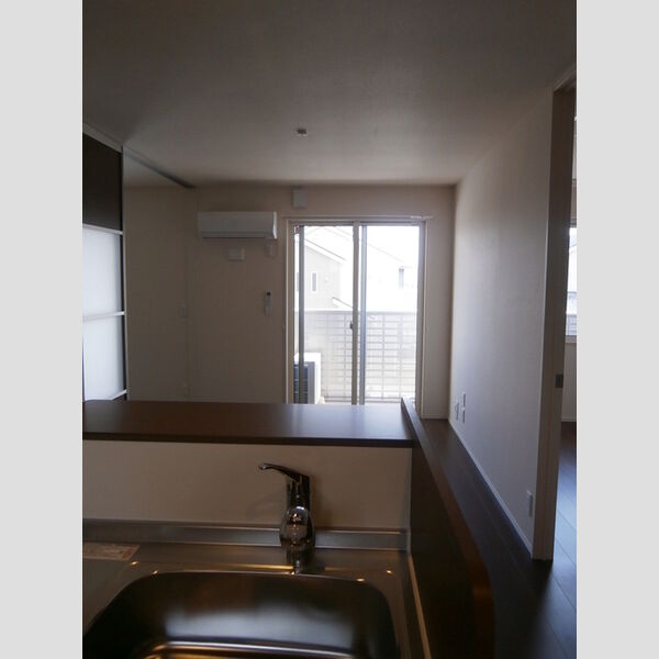 居室・リビング (203　LDK)