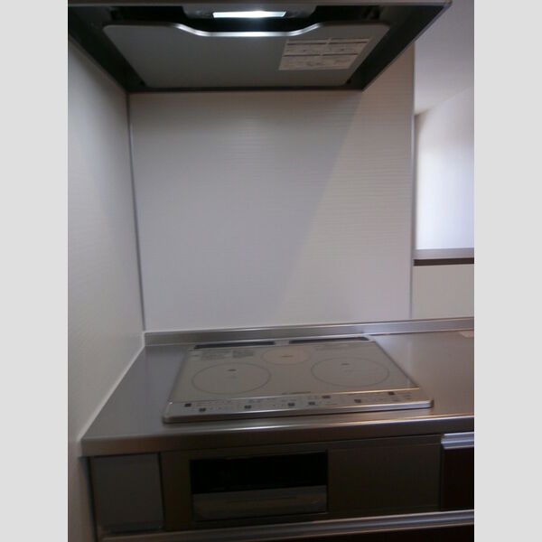 キッチン (203　IH)