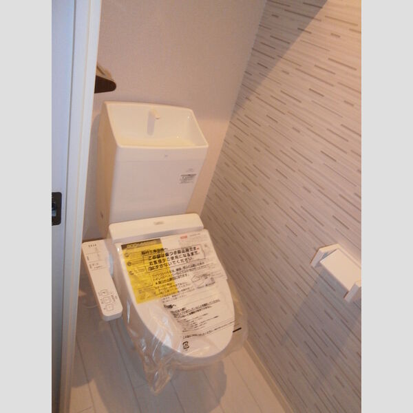 トイレ (203　トイレ)