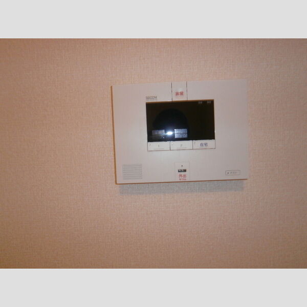 その他設備 (203　セコムセキュリティ)