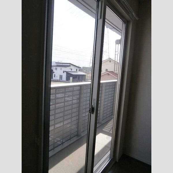 バルコニー・ベランダ (203　バルコニー)