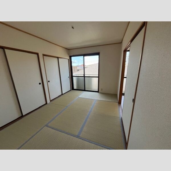 その他 (B202　和室)