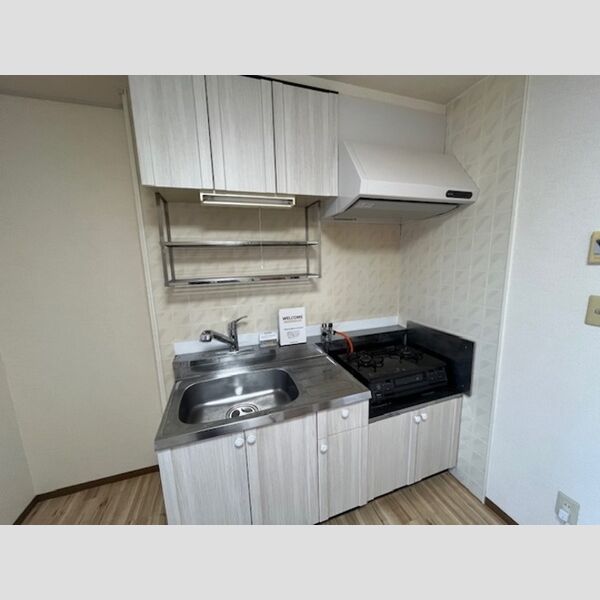 キッチン (B202　キッチン)