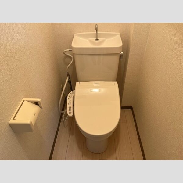 トイレ (B202　トイレ)